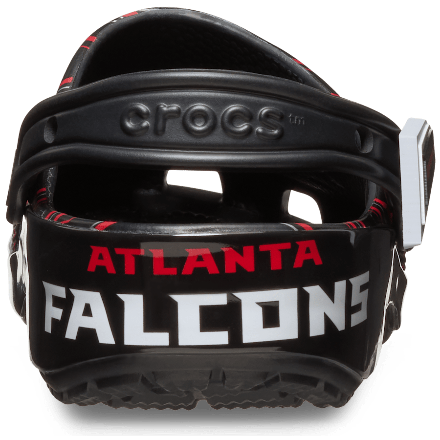Crocs sale | NFL Atlanta Falcons Classic Clog