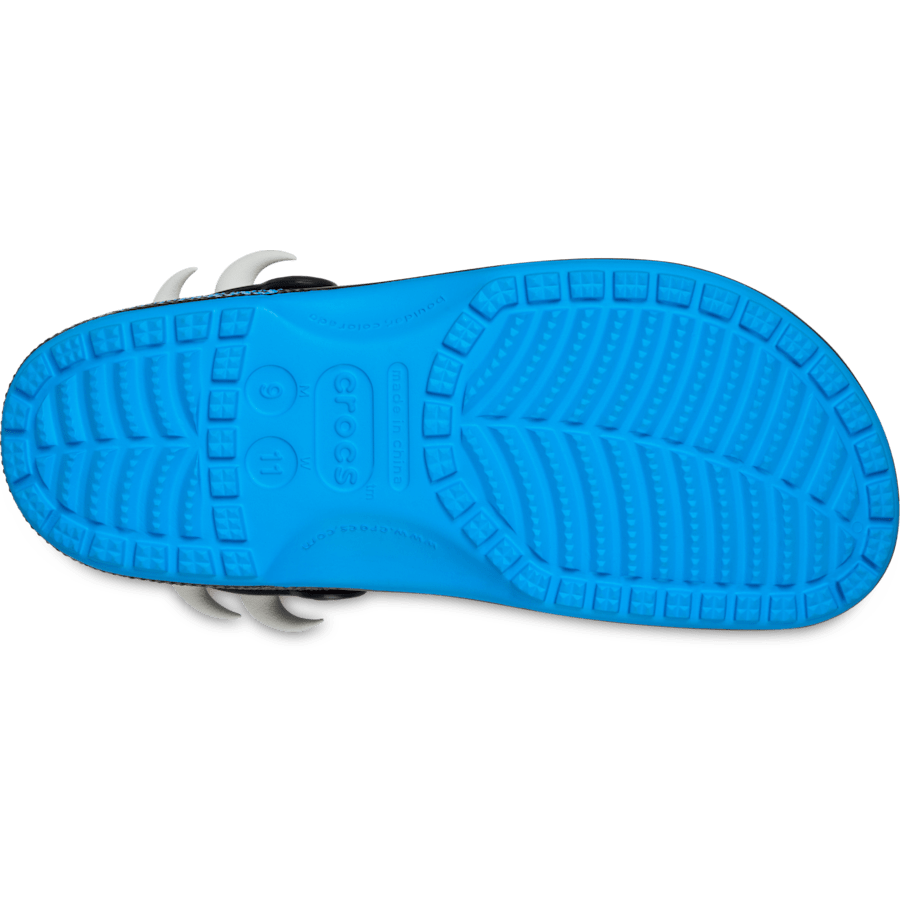 Crocs online | NFL Carolina Panthers Classic Clog