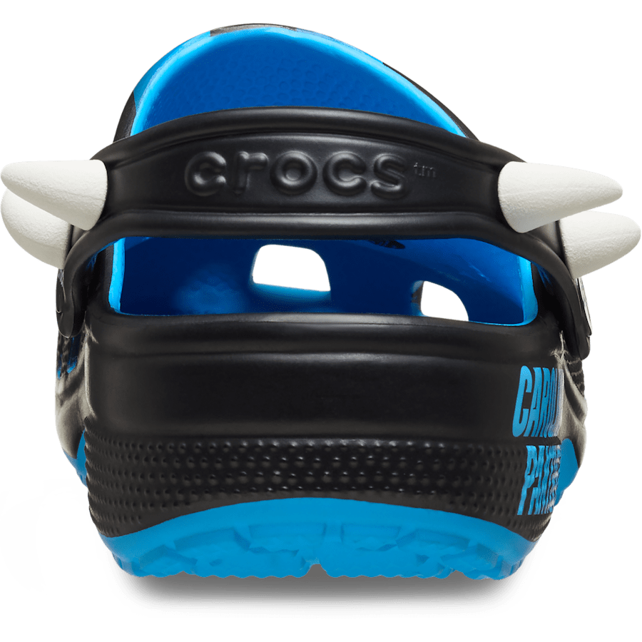 Crocs online | NFL Carolina Panthers Classic Clog