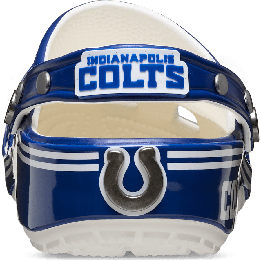 Crocs outlet | NFL Indianapolis Colts Classic Clog