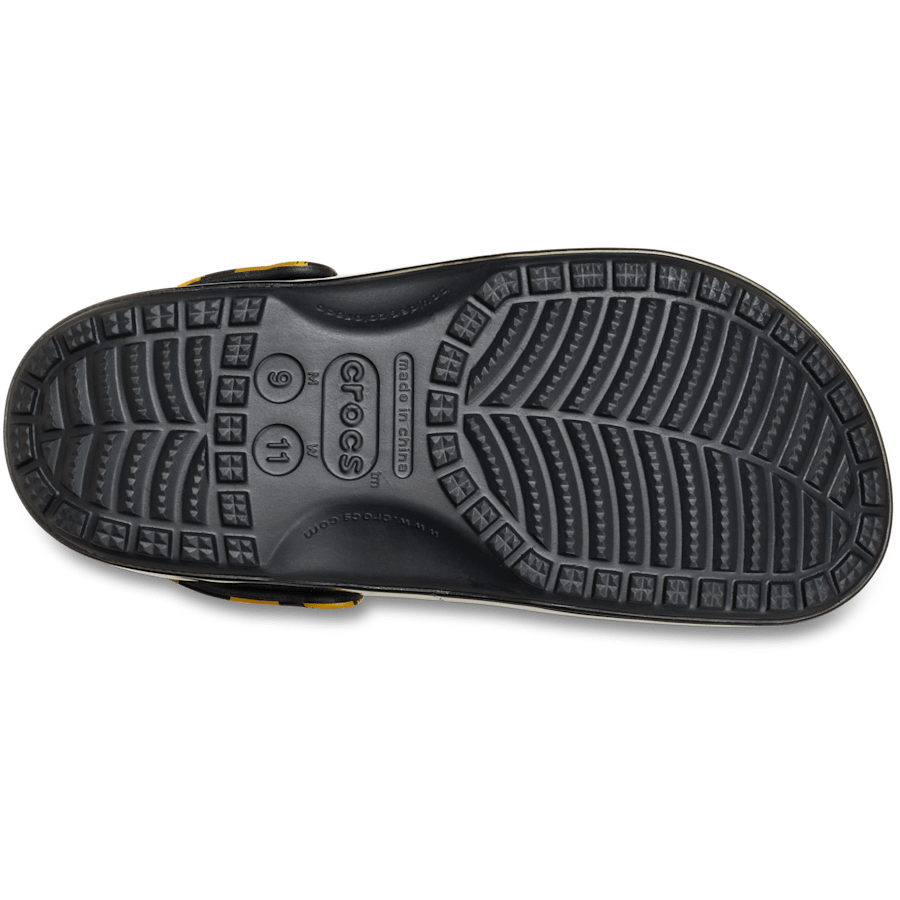 Crocs on sale | NFL Jacksonville Jaguars Classic Clog