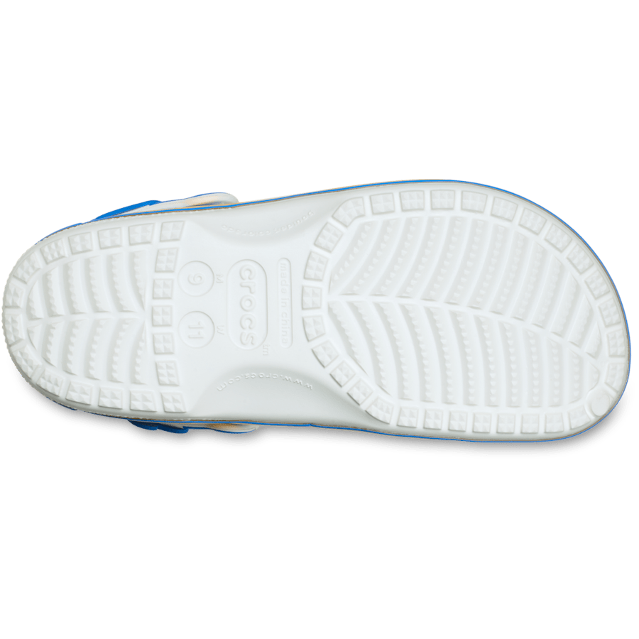 Crocs us | NFL Los Angeles Chargers Classic Clog
