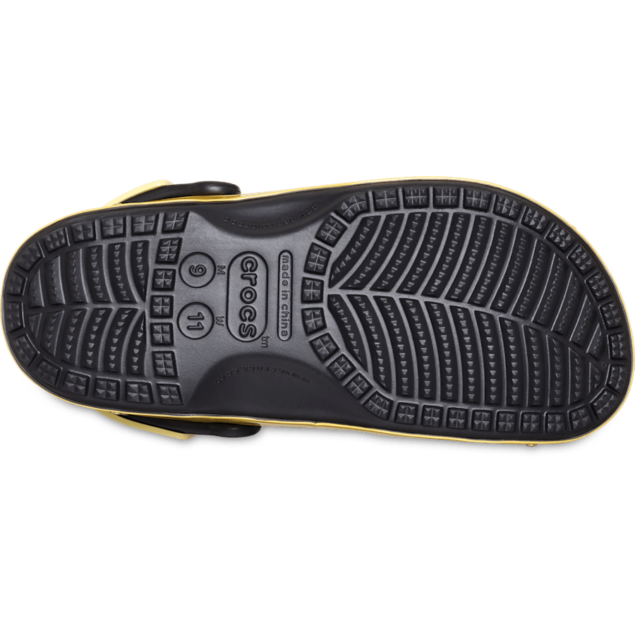 Crocs outlet | NFL New Orleans Saints Classic Clog