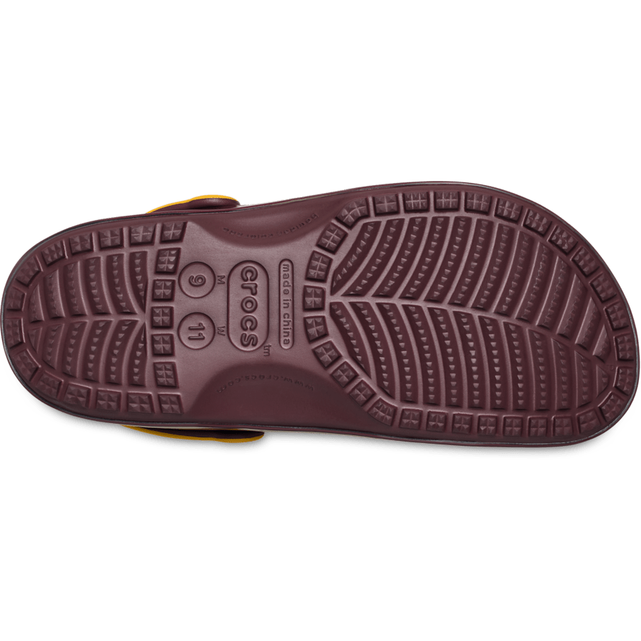 Crocs Discount | NFL Washington Commanders Classic Clog