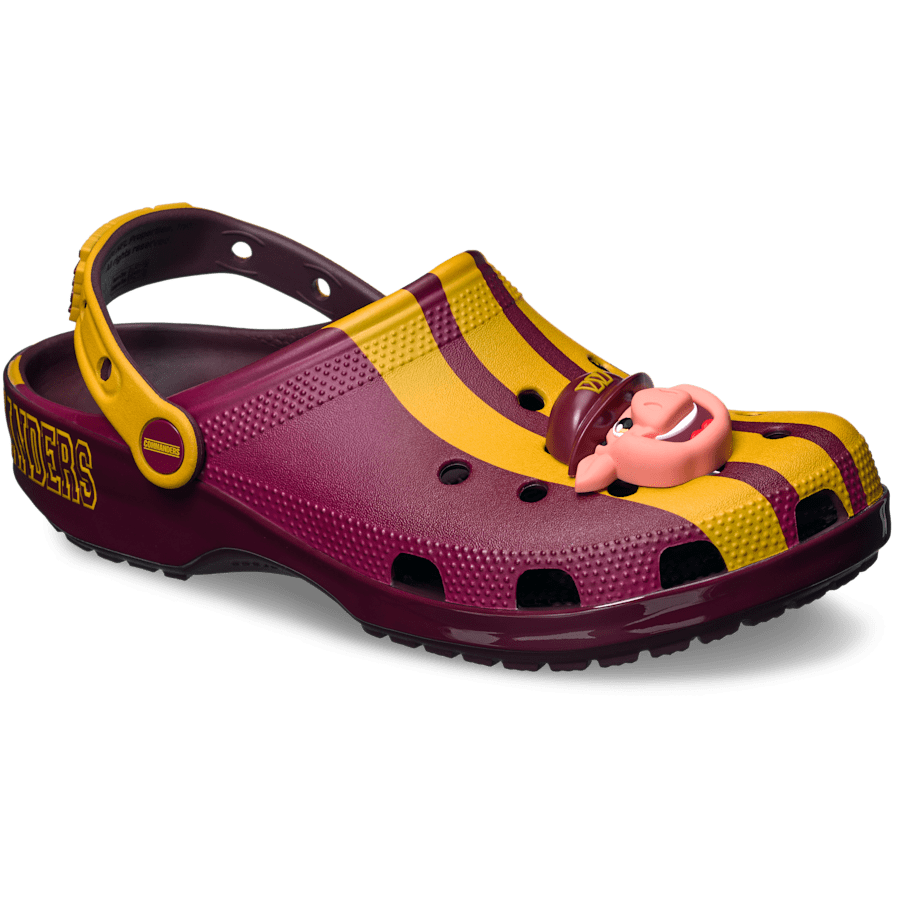 Crocs Discount | NFL Washington Commanders Classic Clog