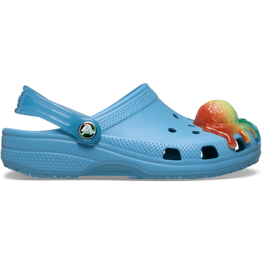 Crocs us | Kids' Classic Scented Snow Cone Clog