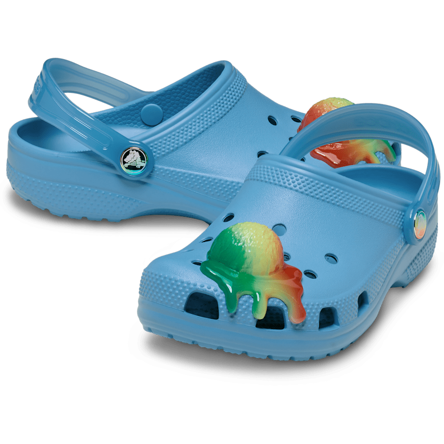 Crocs us | Kids' Classic Scented Snow Cone Clog