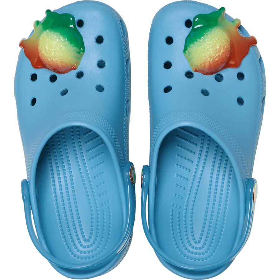 Crocs us | Kids' Classic Scented Snow Cone Clog