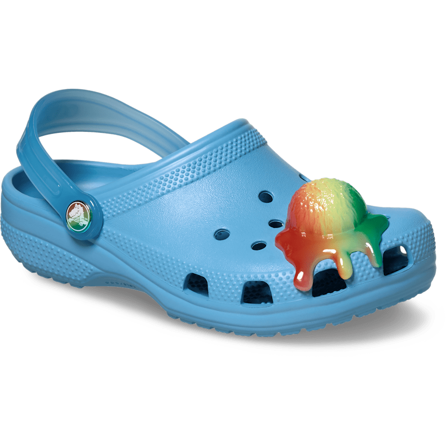 Crocs us | Kids' Classic Scented Snow Cone Clog