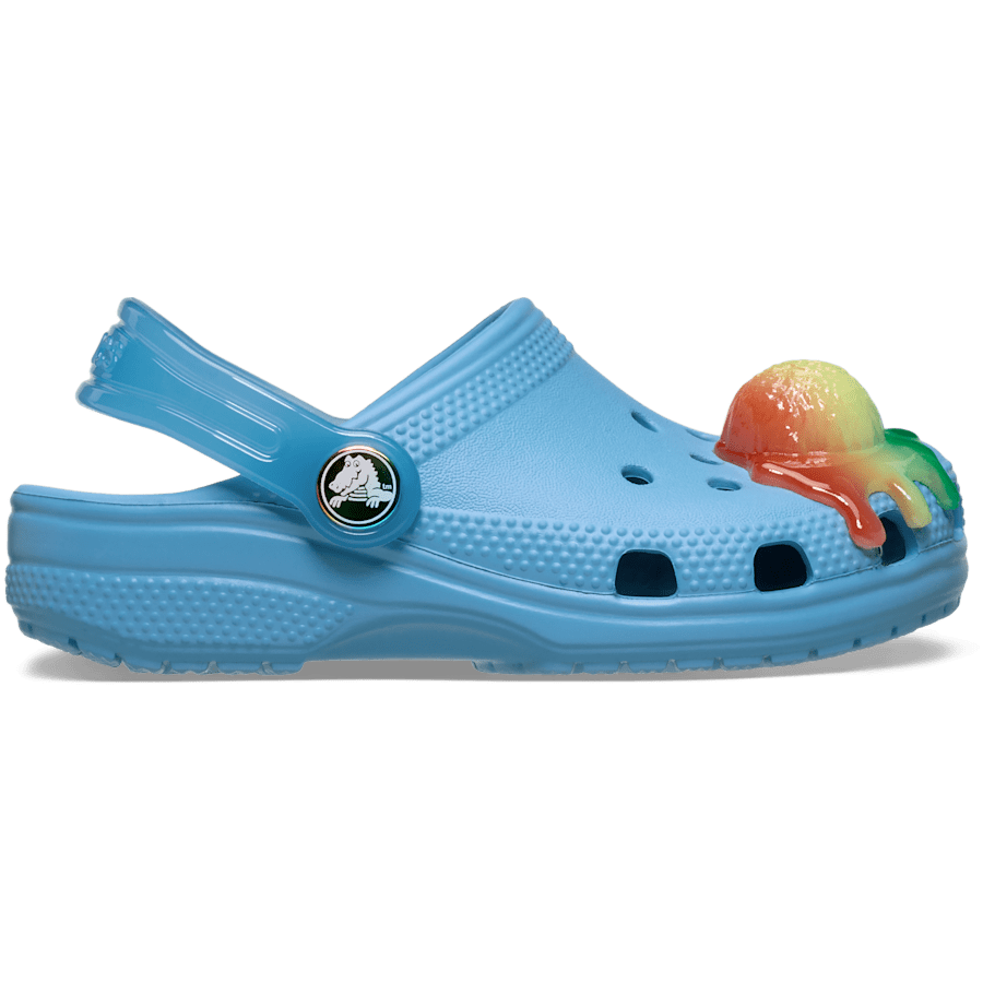 Crocs on sale | Toddler Classic Scented Snow Cone Clog