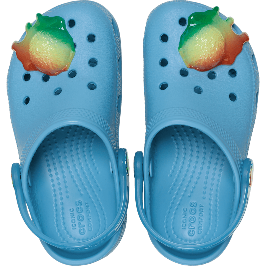 Crocs on sale | Toddler Classic Scented Snow Cone Clog