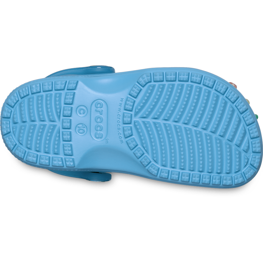 Crocs on sale | Toddler Classic Scented Snow Cone Clog