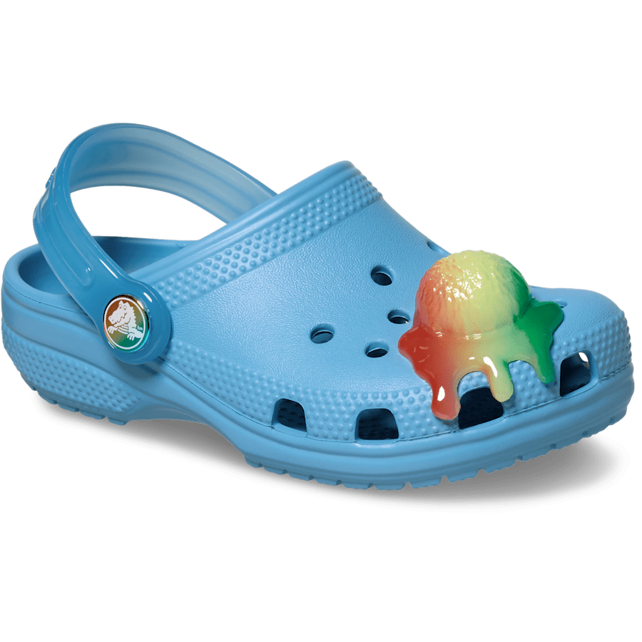 Crocs on sale | Toddler Classic Scented Snow Cone Clog