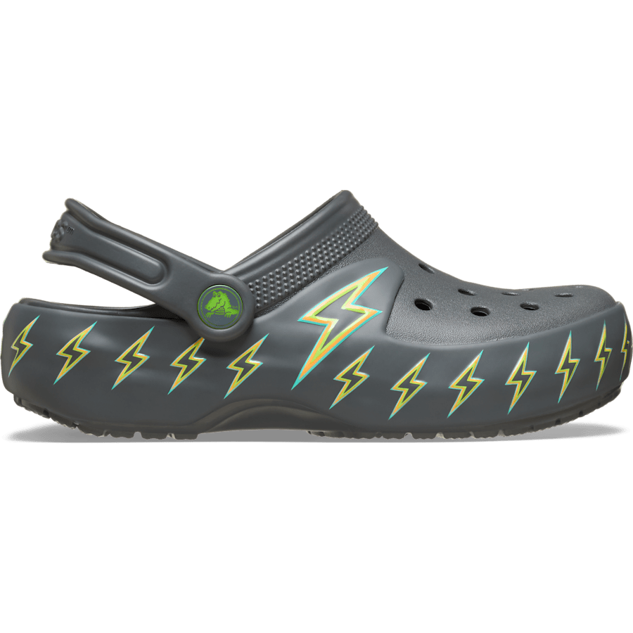 Crocs online | Kids' Classic Bolt Lights Clog