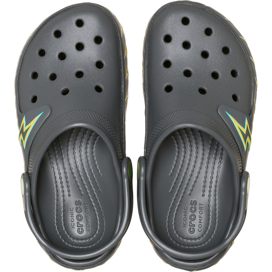 Crocs online | Kids' Classic Bolt Lights Clog