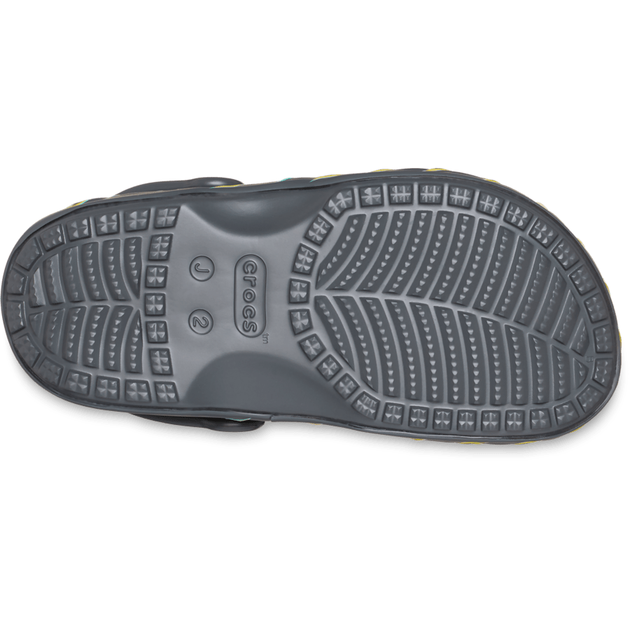 Crocs online | Kids' Classic Bolt Lights Clog