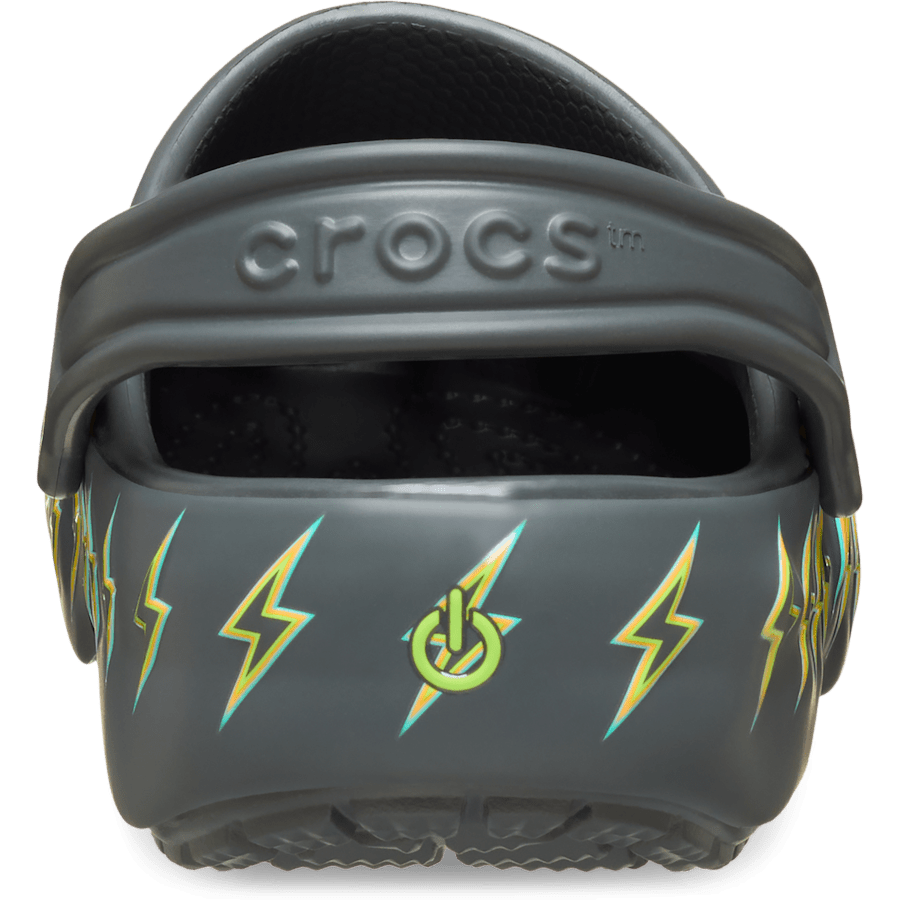 Crocs online | Kids' Classic Bolt Lights Clog