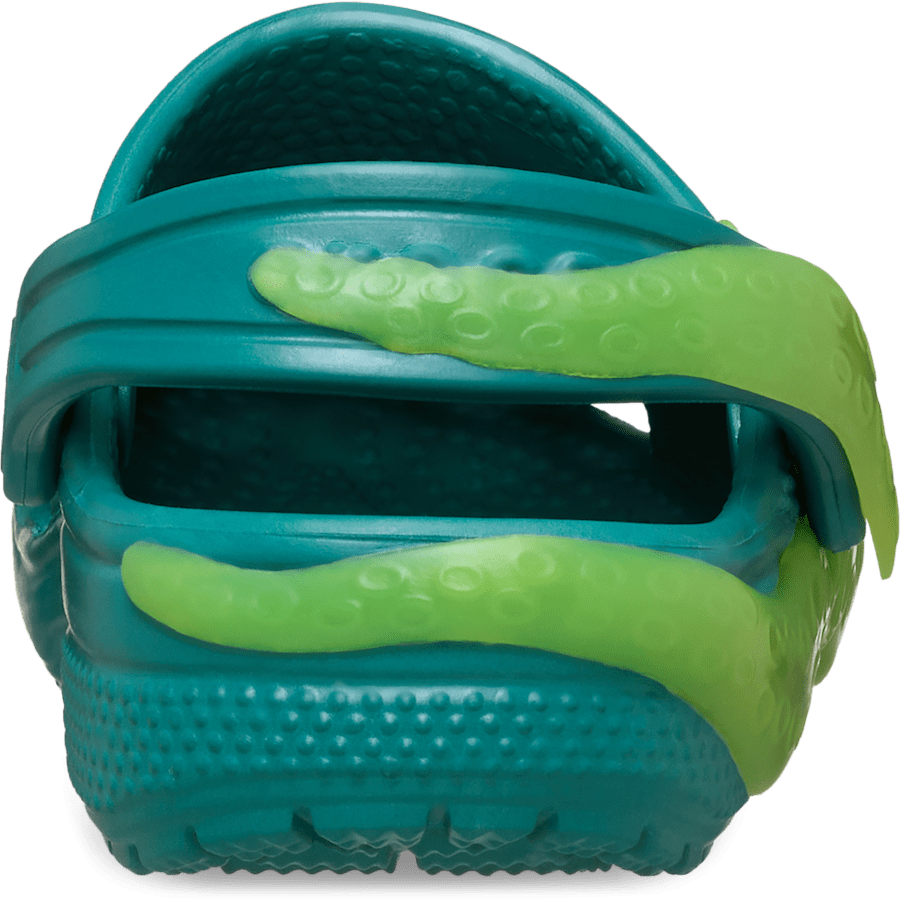 Crocs | Toddler Classic IAM Color Change Octopus Clog