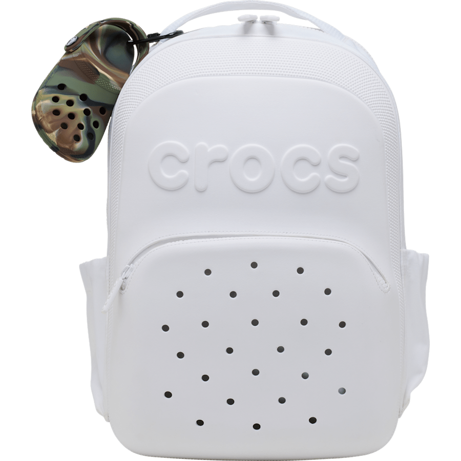 Crocs us | Classic Marbled Clog Pouch Bag Charm