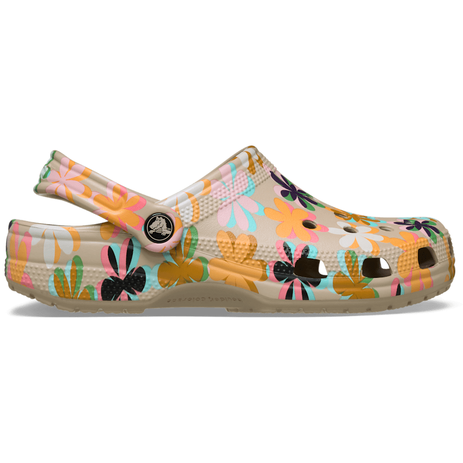 Crocs online | Classic Retro Summer Clog