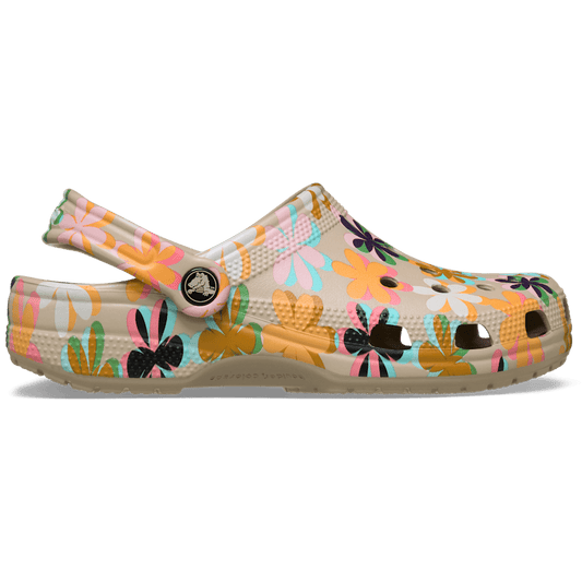 Crocs online | Classic Retro Summer Clog