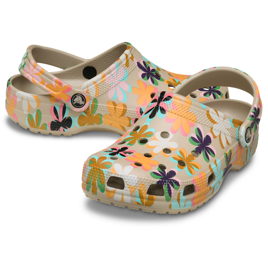 Crocs online | Classic Retro Summer Clog