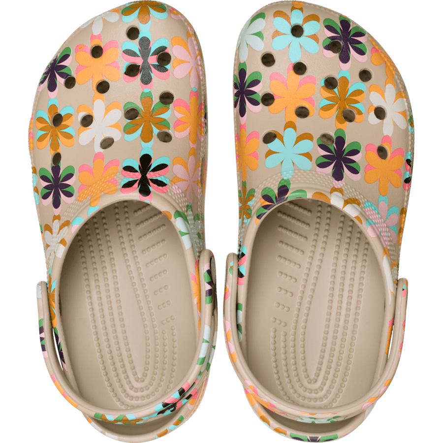 Crocs online | Classic Retro Summer Clog