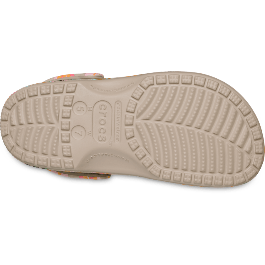 Crocs online | Classic Retro Summer Clog