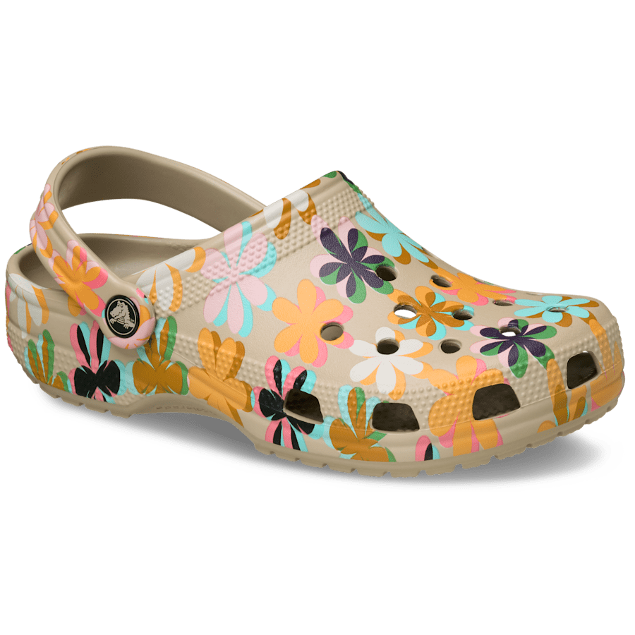 Crocs online | Classic Retro Summer Clog