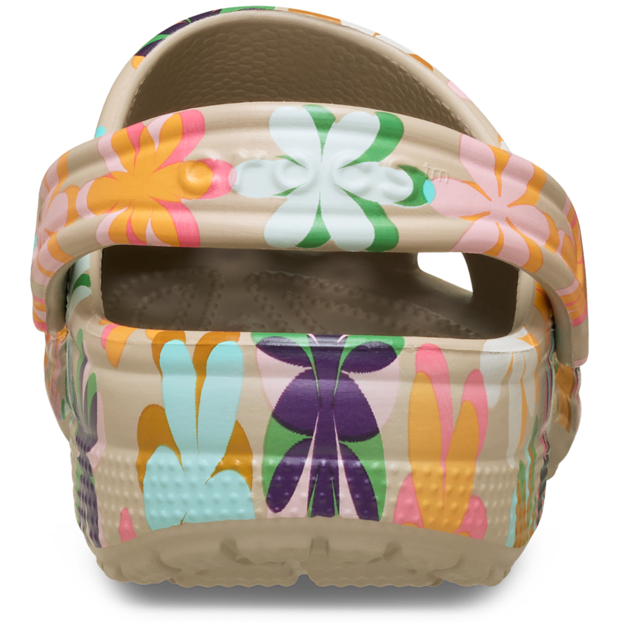 Crocs online | Classic Retro Summer Clog