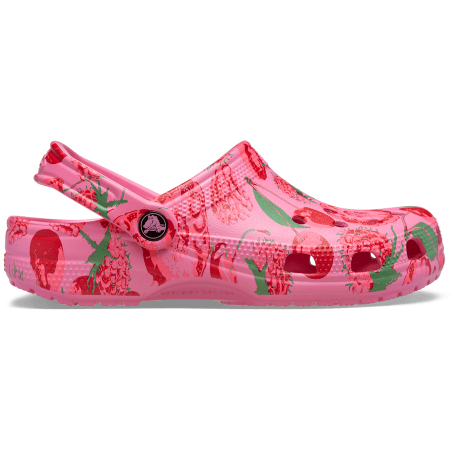 Crocs online | Classic Summer Fruit Clog