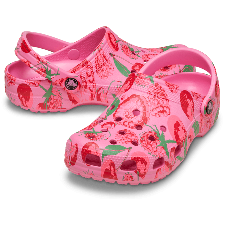 Crocs online | Classic Summer Fruit Clog