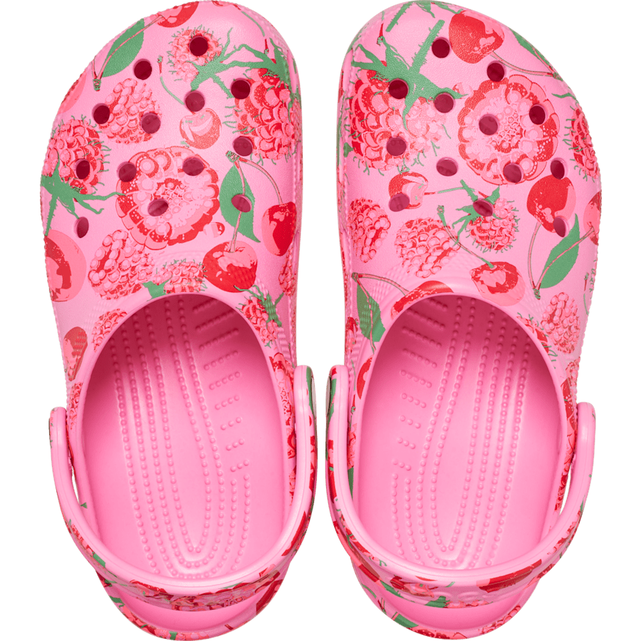 Crocs online | Classic Summer Fruit Clog