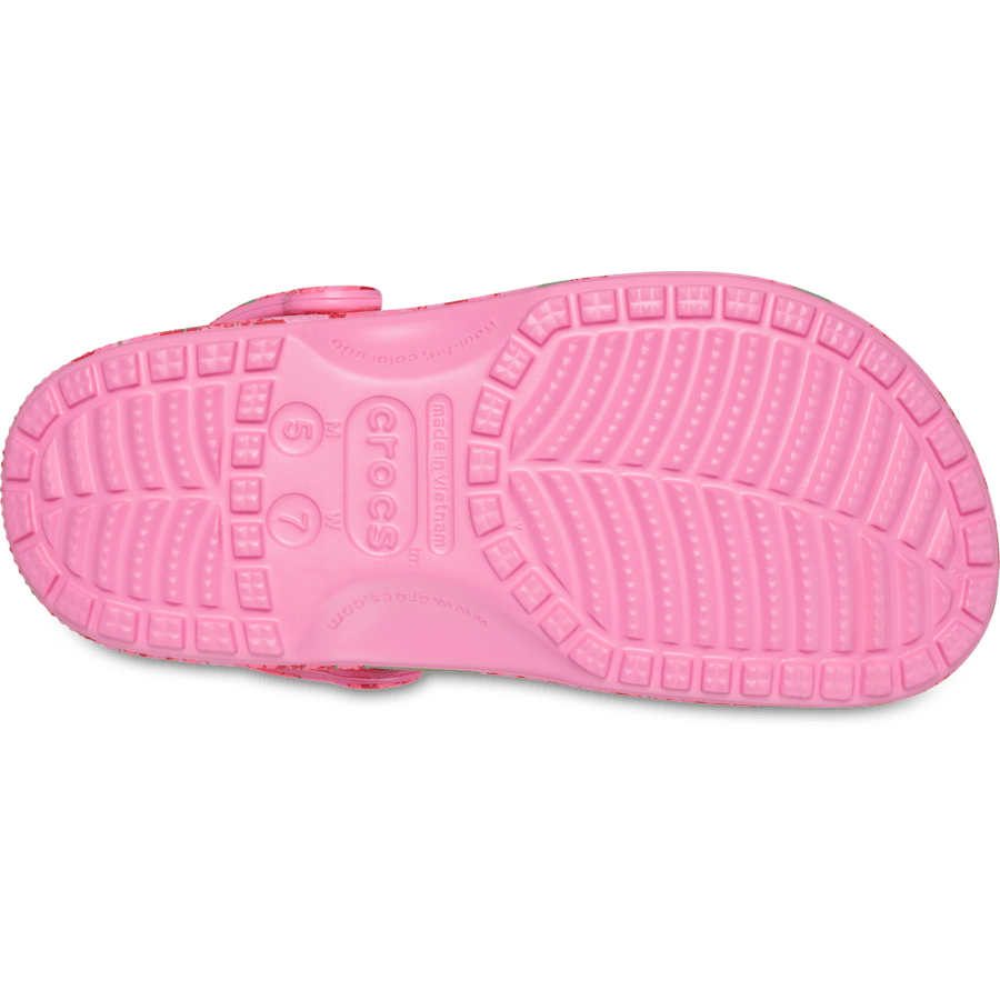 Crocs online | Classic Summer Fruit Clog
