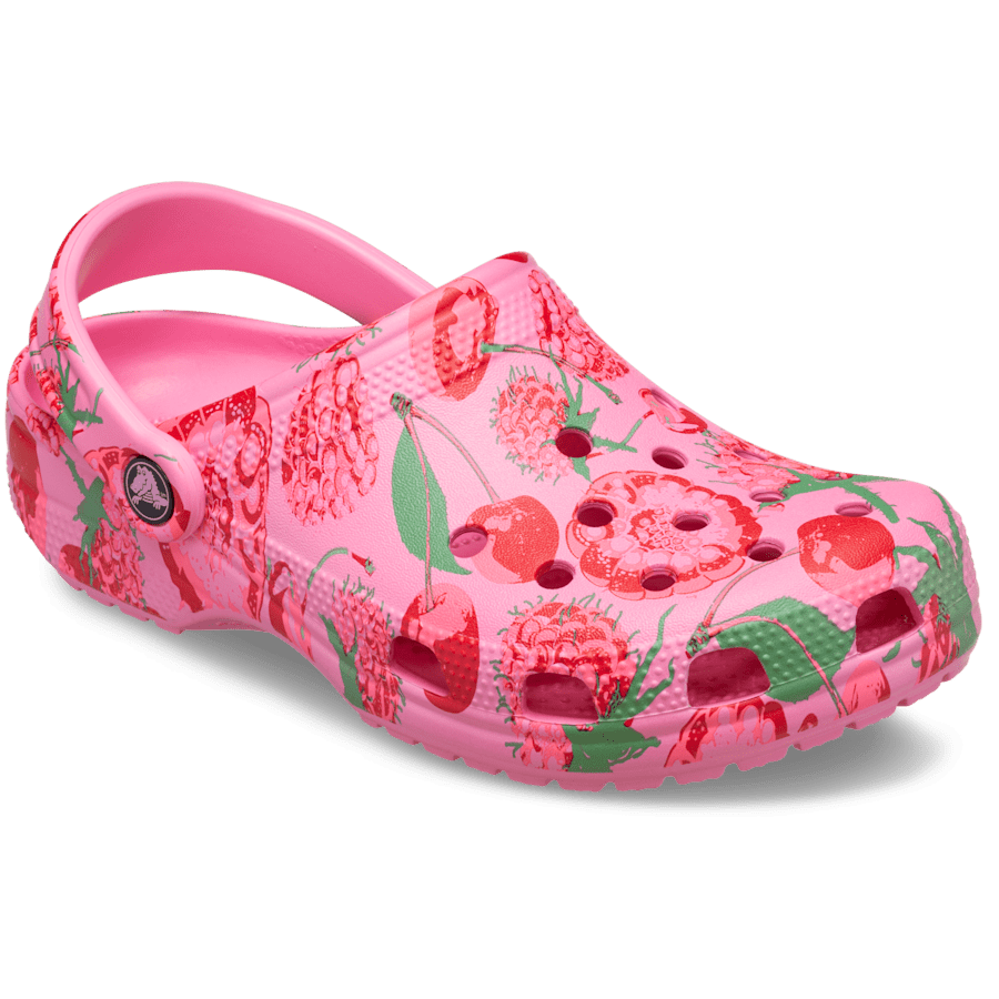 Crocs online | Classic Summer Fruit Clog