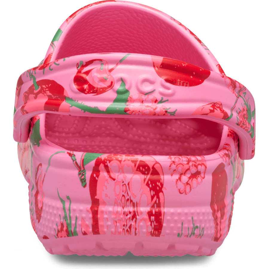 Crocs online | Classic Summer Fruit Clog