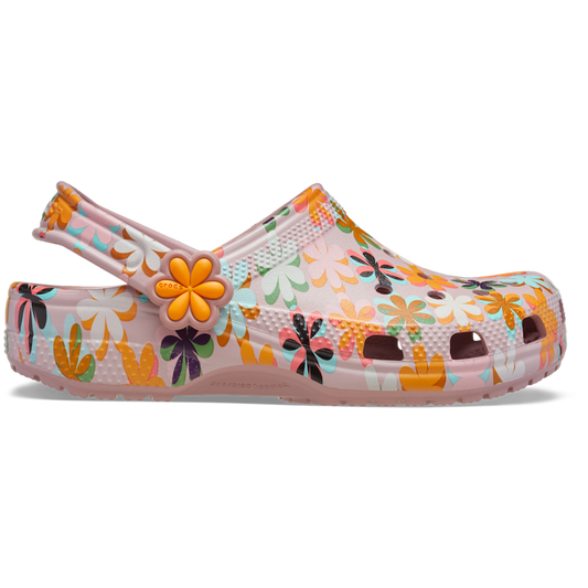 Crocs outlet | Kids' Classic Retro Summer Clog