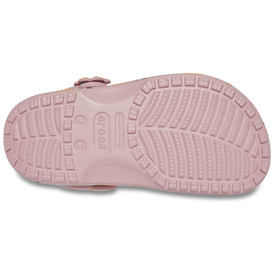 Crocs outlet | Kids' Classic Retro Summer Clog