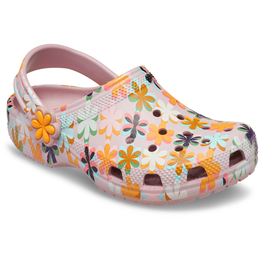 Crocs outlet | Kids' Classic Retro Summer Clog