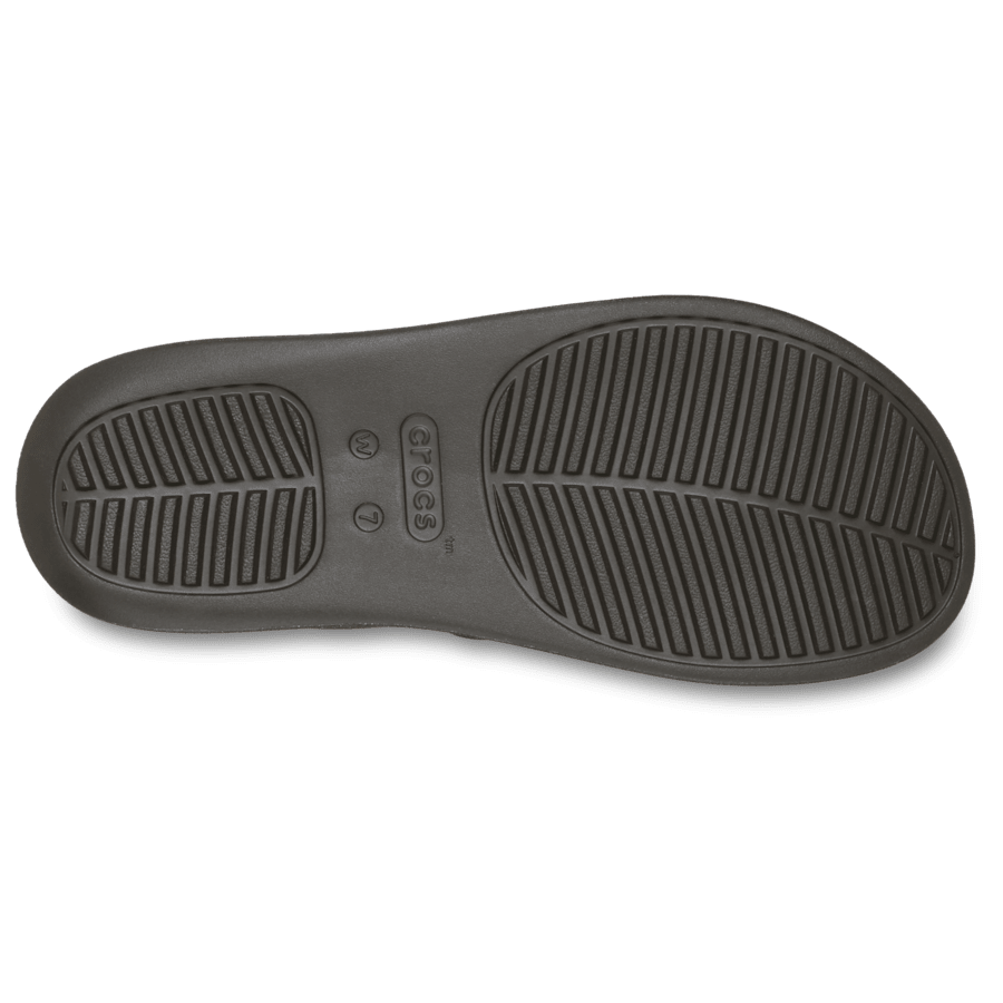 Crocs outlet | Getaway Glimmer Triangle Flip