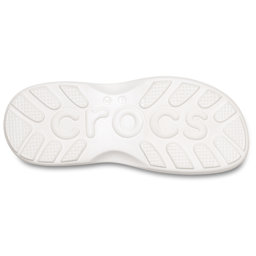 Crocs on sale | Soho Shimmer Y Strap Sandal