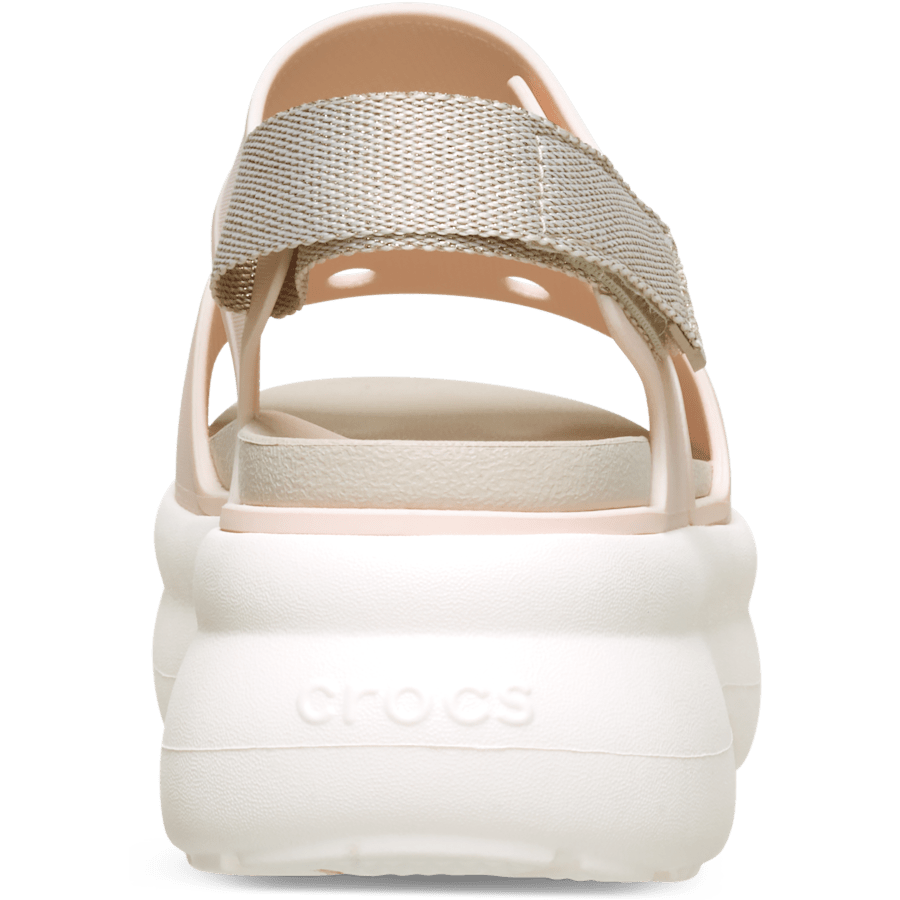 Crocs on sale | Soho Shimmer Y Strap Sandal