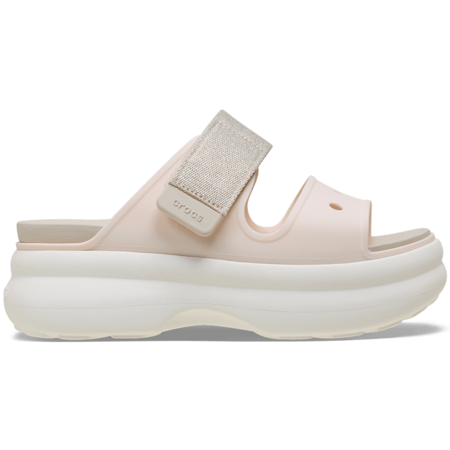 Crocs online | Soho Shimmer Two Strap Sandal