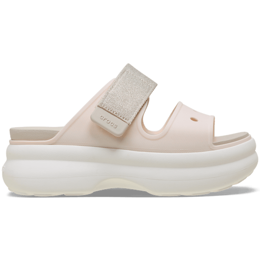 Crocs online | Soho Shimmer Two Strap Sandal