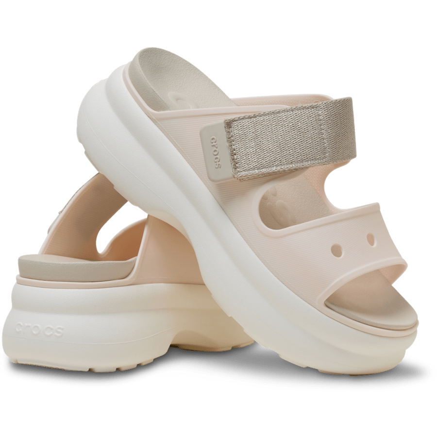 Crocs online | Soho Shimmer Two Strap Sandal