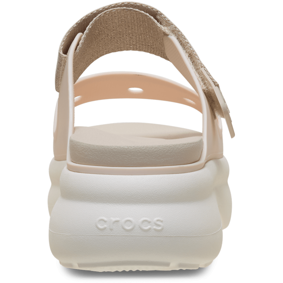 Crocs online | Soho Shimmer Two Strap Sandal