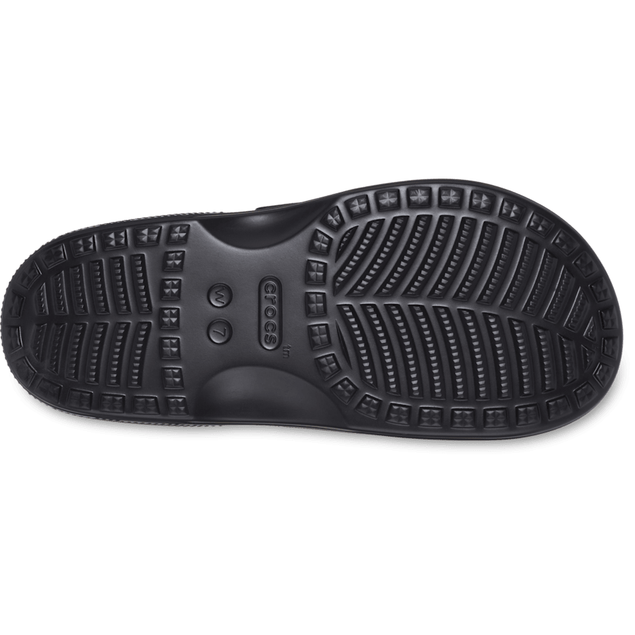 Crocs | Women’s Metallic Buckle Saturday Sandal