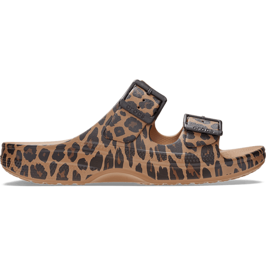 Crocs sale | Women's Animal Saturday Sandal