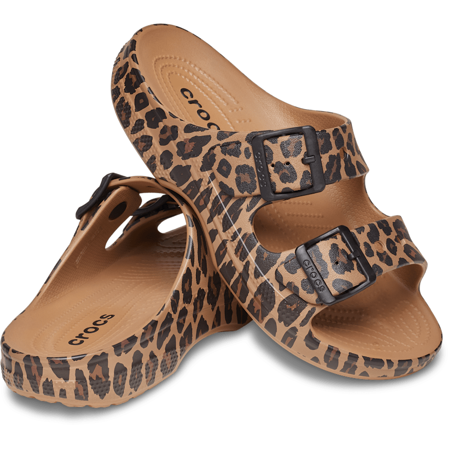 Crocs sale | Women's Animal Saturday Sandal