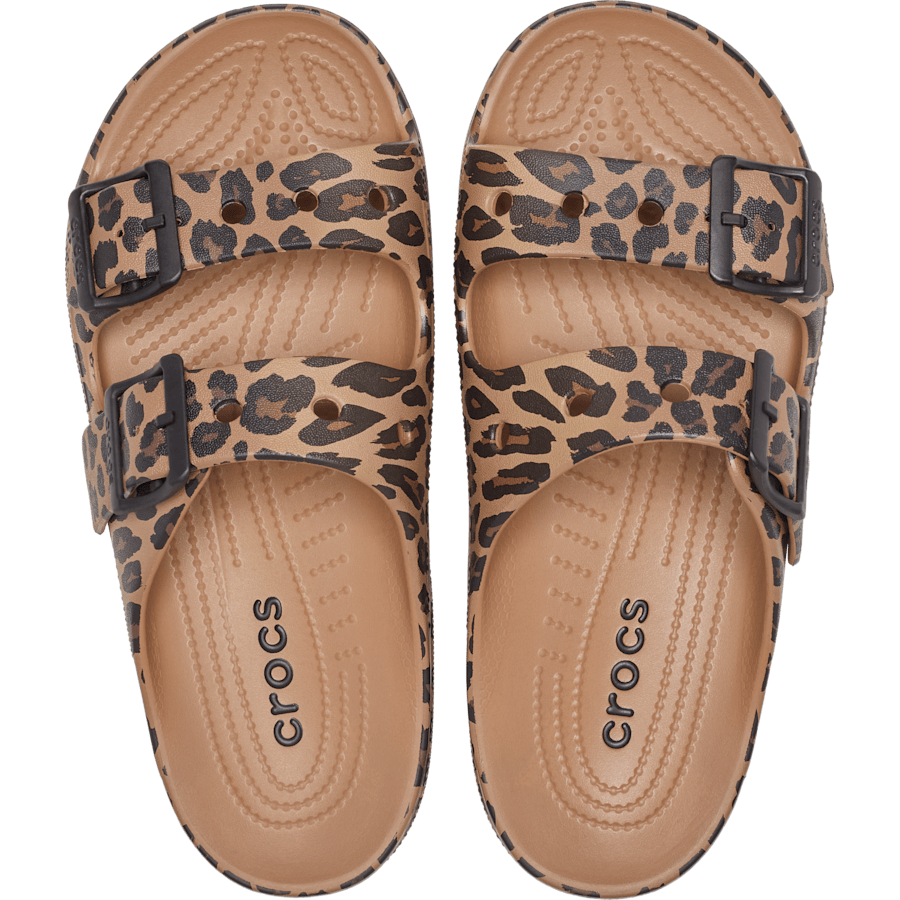 Crocs sale | Women's Animal Saturday Sandal
